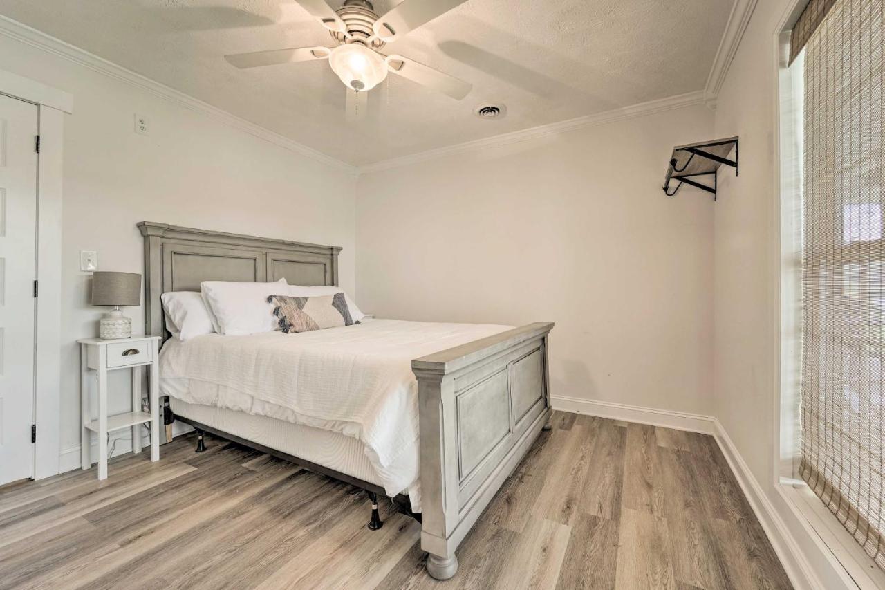 Cherokee Lake Home With Private Dock And Patio! Bean Station Esterno foto